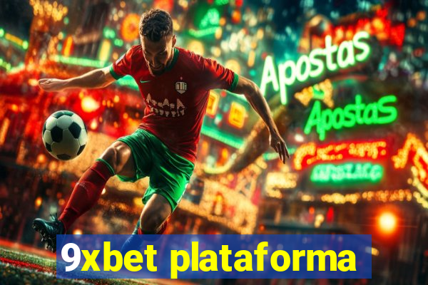 9xbet plataforma